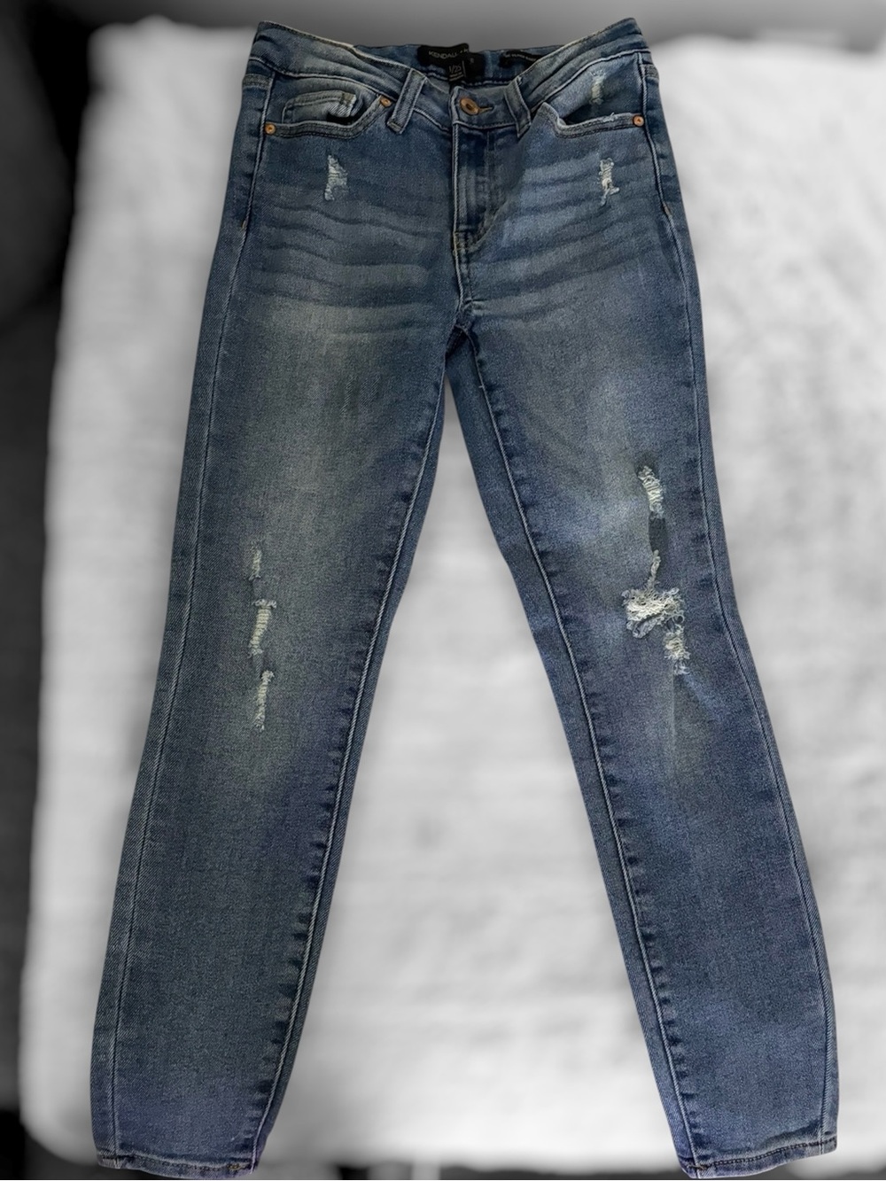 Women’s Jeans (size 25)